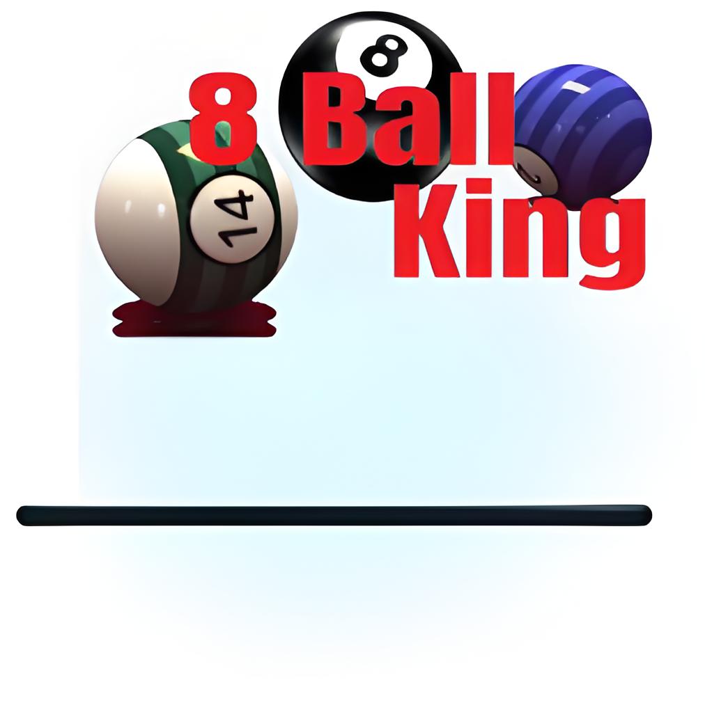 8BallKing - Strategy game - Play online for free
