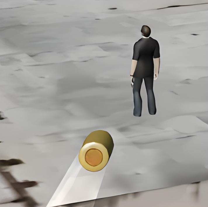 AirSniper3D - Shooter game - Play online for free