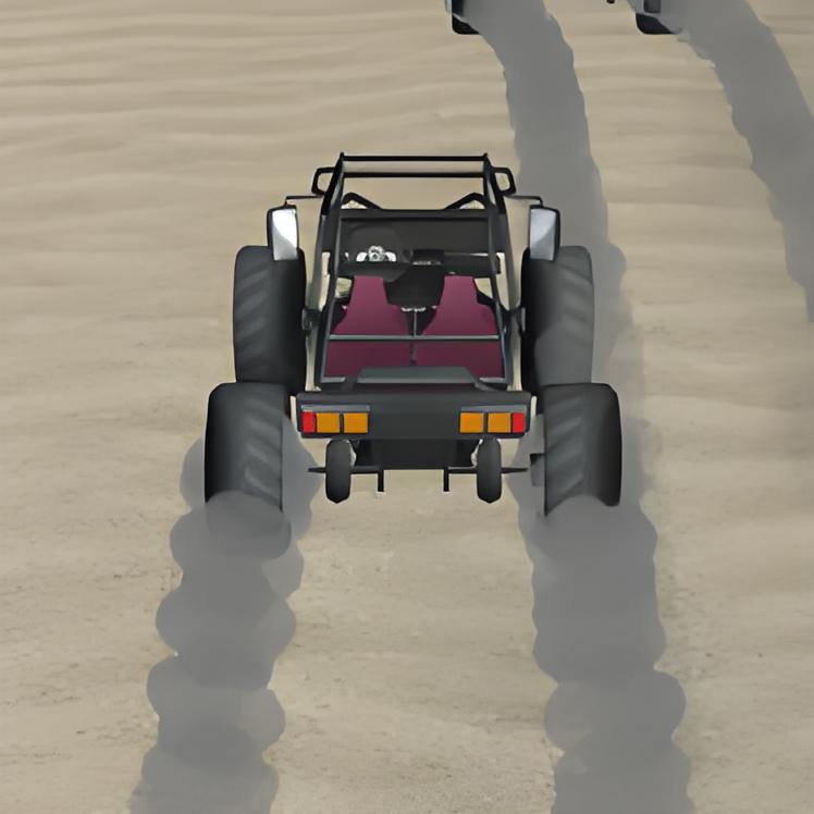 BattleCars3D - Racing game - Play online for free