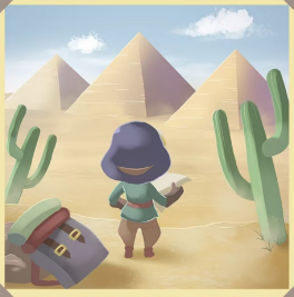 BraveExplorers - Adventure game - Play online for free