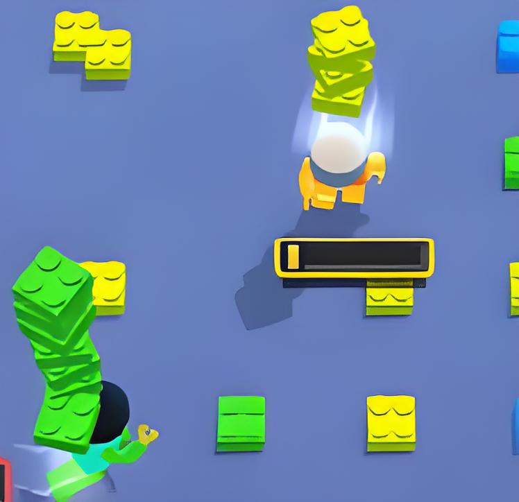 Brickracing - Racing game - Play online for free