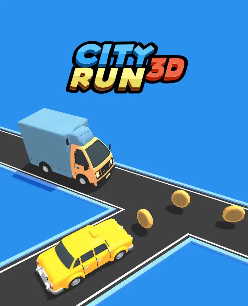 CityRun2022 - Adventure game - Play online for free