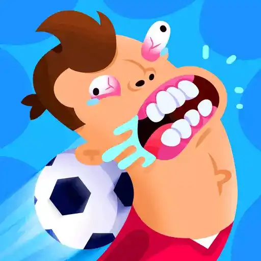 CrazyFootball - Sports game - Play online for free