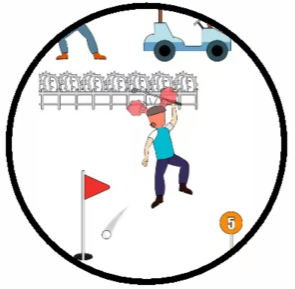 CrazyThief - Other game - Play online for free