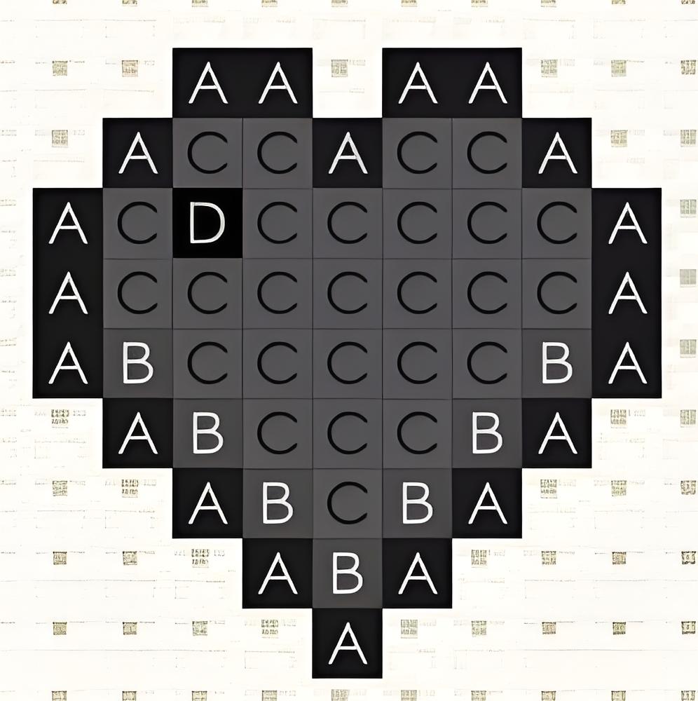 CrossStitching - Other game screenshot - Play online for free