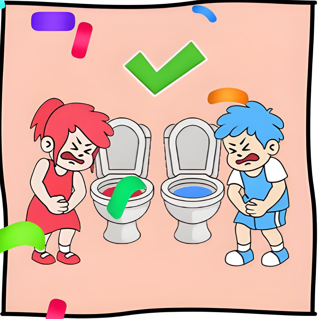 DrawToPee - Other game screenshot - Play online for free