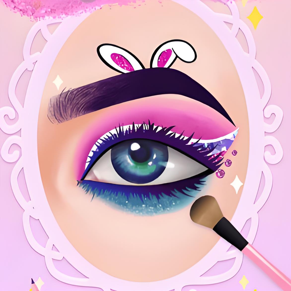 EyeArt - Other game screenshot - Play online for free