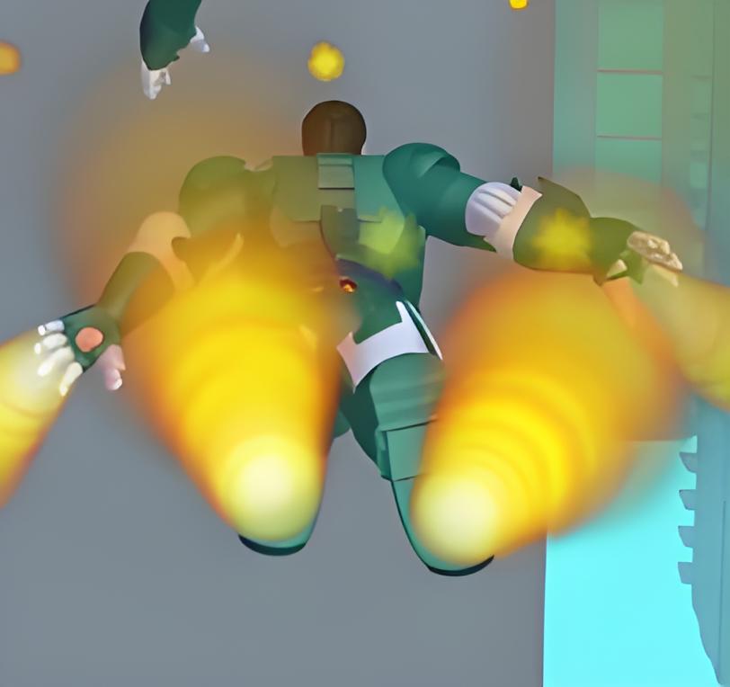 FullMetal - Other game screenshot - Play online for free