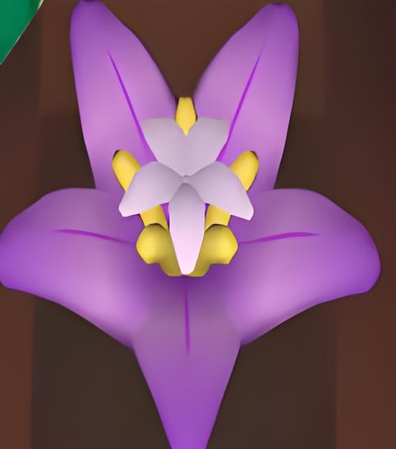 GardenMatch - Puzzle game screenshot - Play online for free