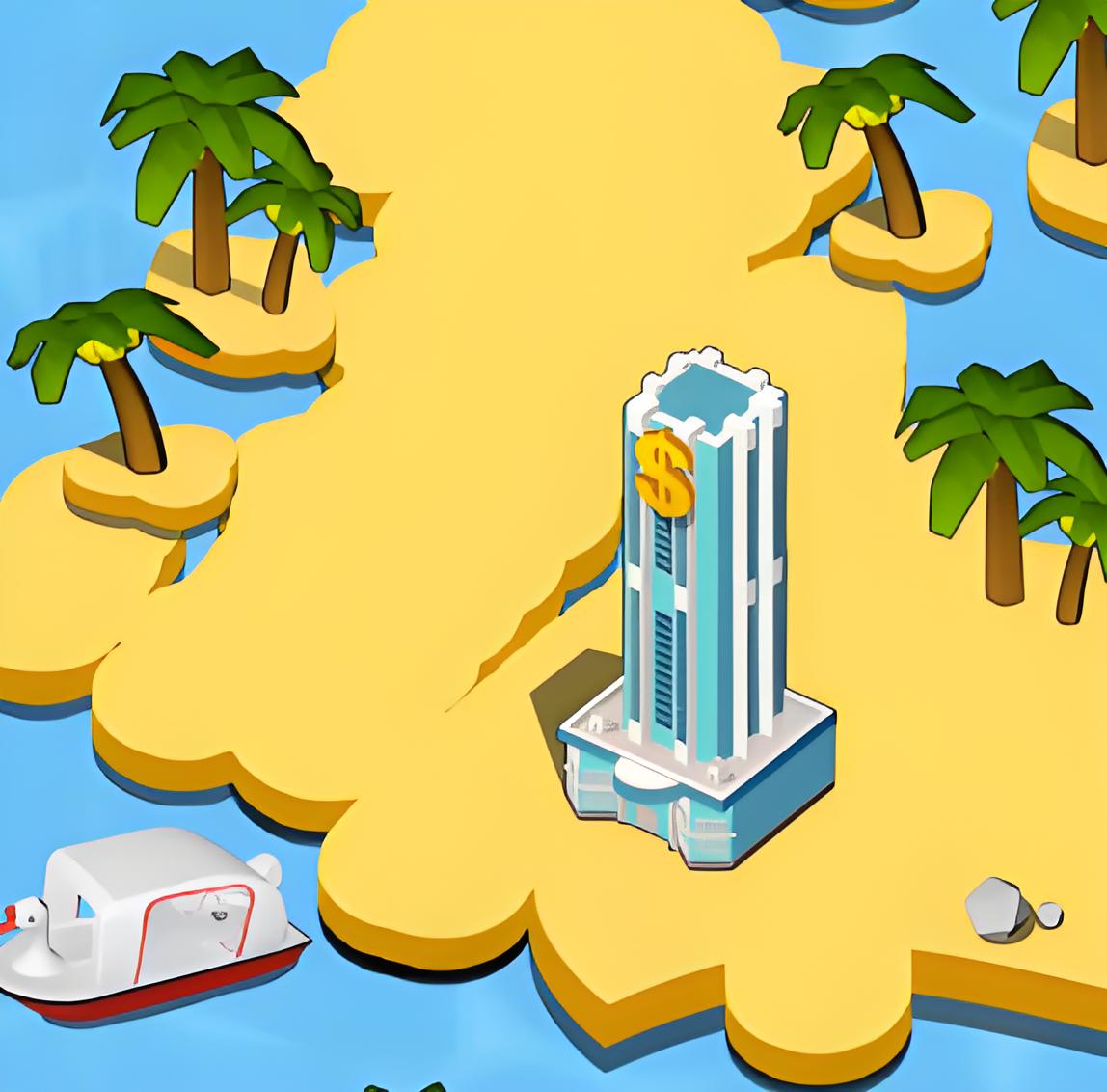 IslandOperation - Other game screenshot - Play online for free