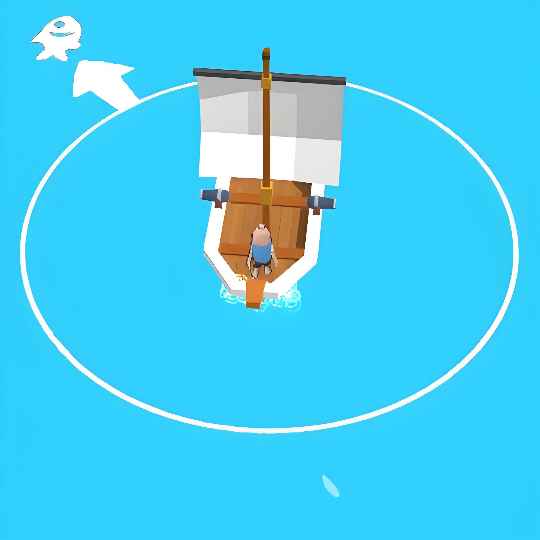 IslandTown - Other game screenshot - Play online for free