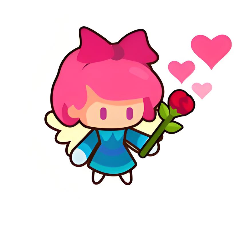 LoveArcher - Shooter game screenshot - Play online for free