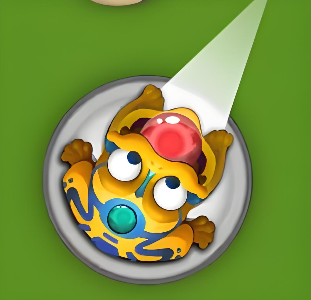 MarbleMaster - Role-Playing (RPG) game screenshot - Play online for free