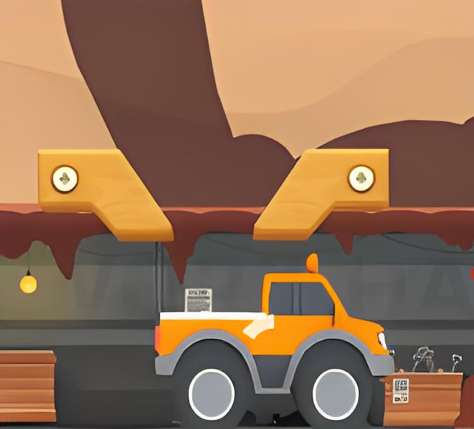 MiningtoRiches2 - Other game screenshot - Play online for free