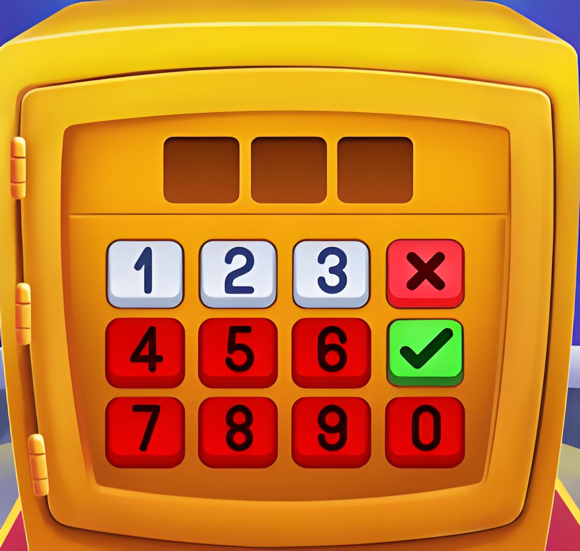 mrhackerthemuseumhunt - Other game screenshot - Play online for free