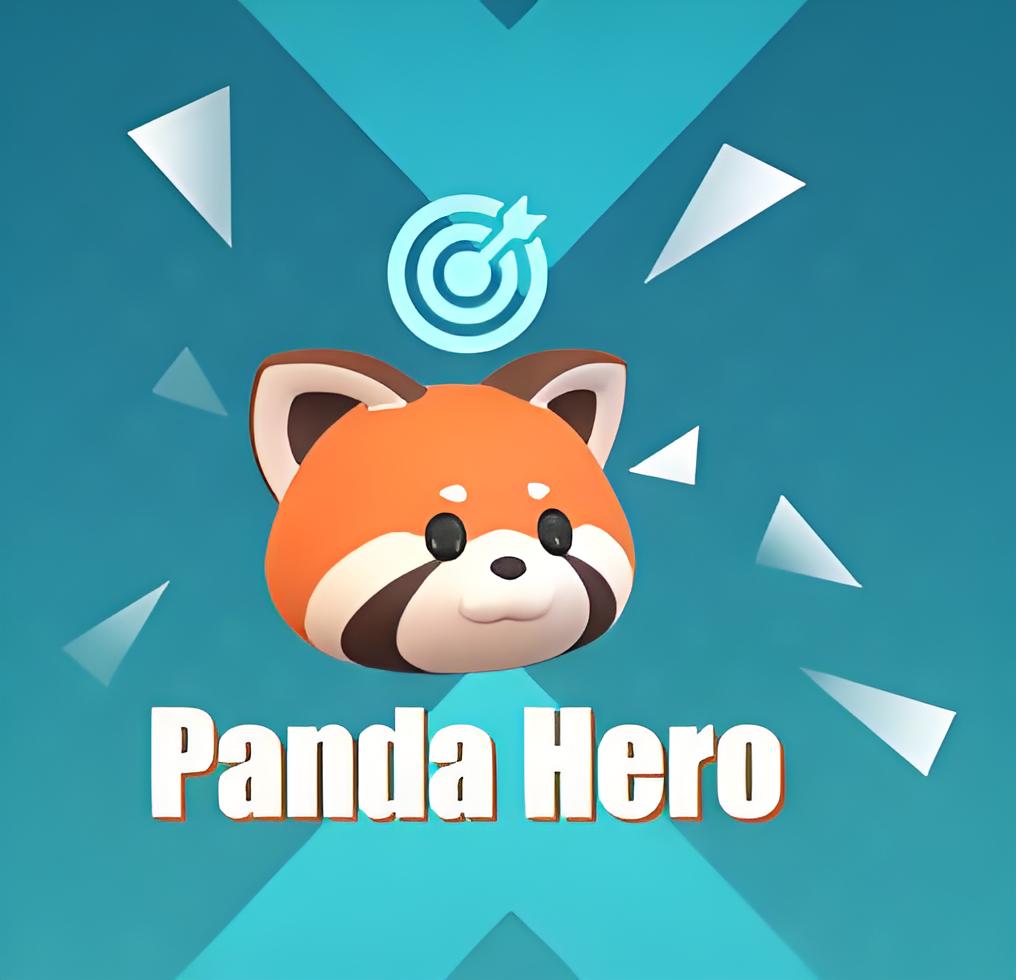 PandaHero - Role-Playing (RPG) game screenshot - Play online for free