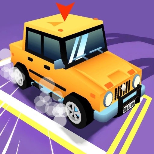 Parkmania - Other game screenshot - Play online for free