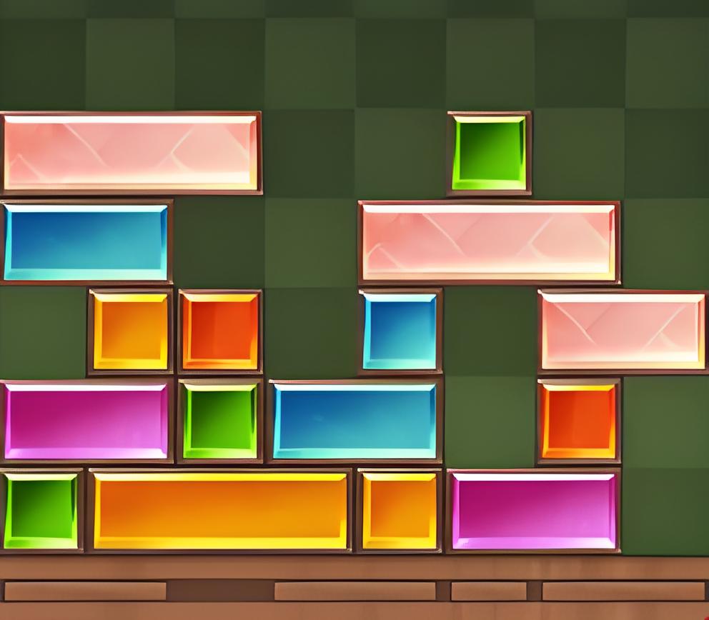 RockFall - Other game screenshot - Play online for free
