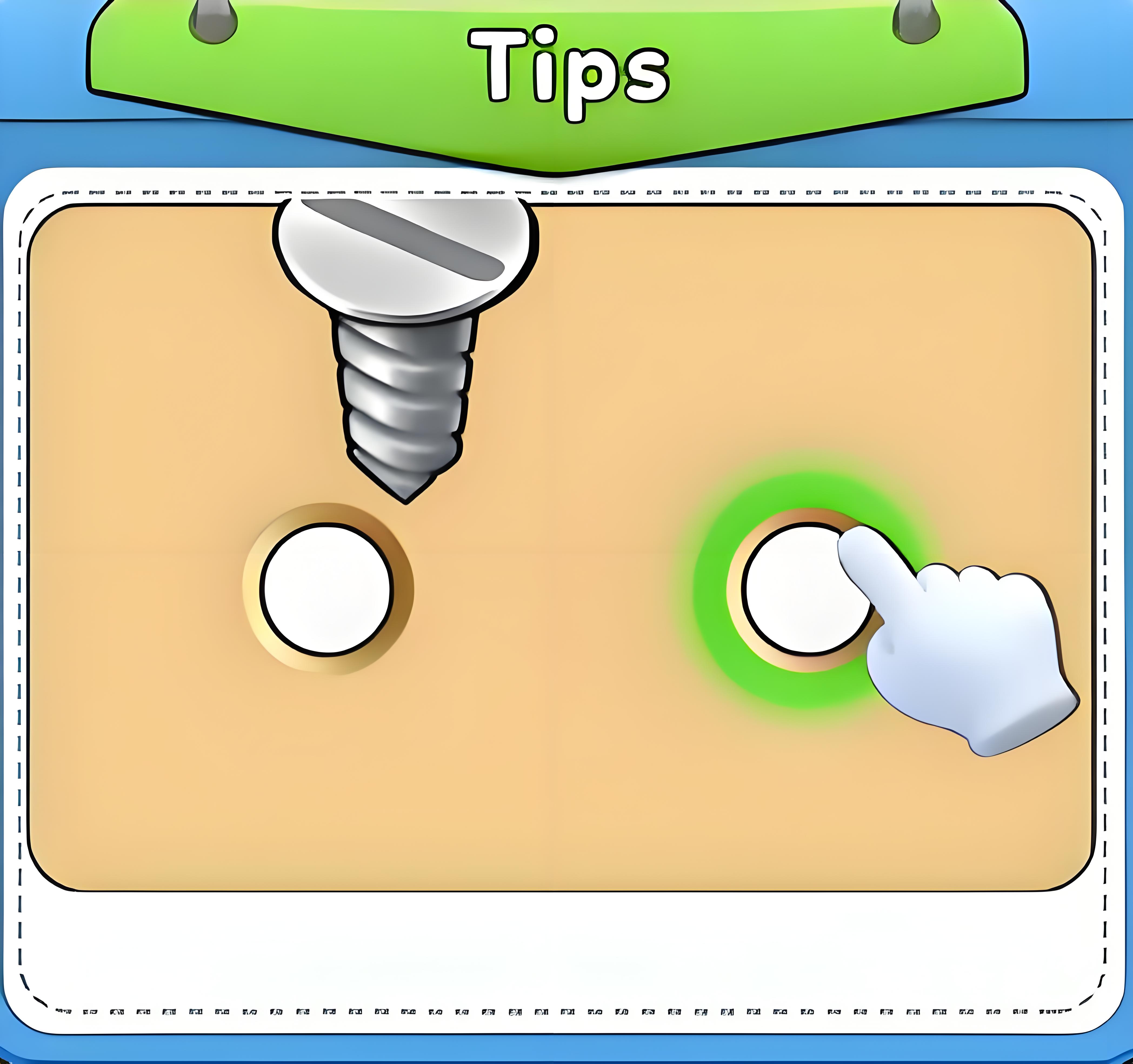ScrewNutsandBolts - Other game screenshot - Play online for free