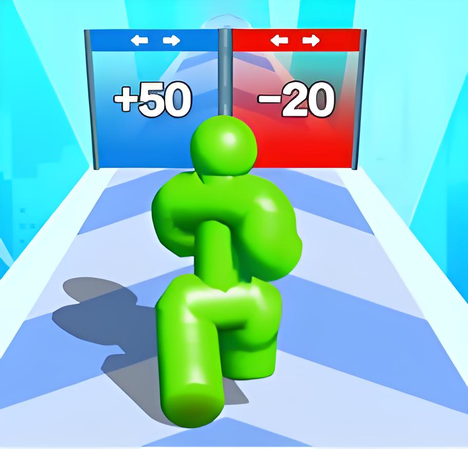 TallerRun - Adventure game screenshot - Play online for free