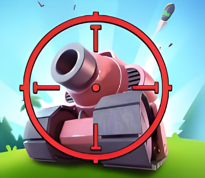 TankSniper3D - Shooter game screenshot - Play online for free