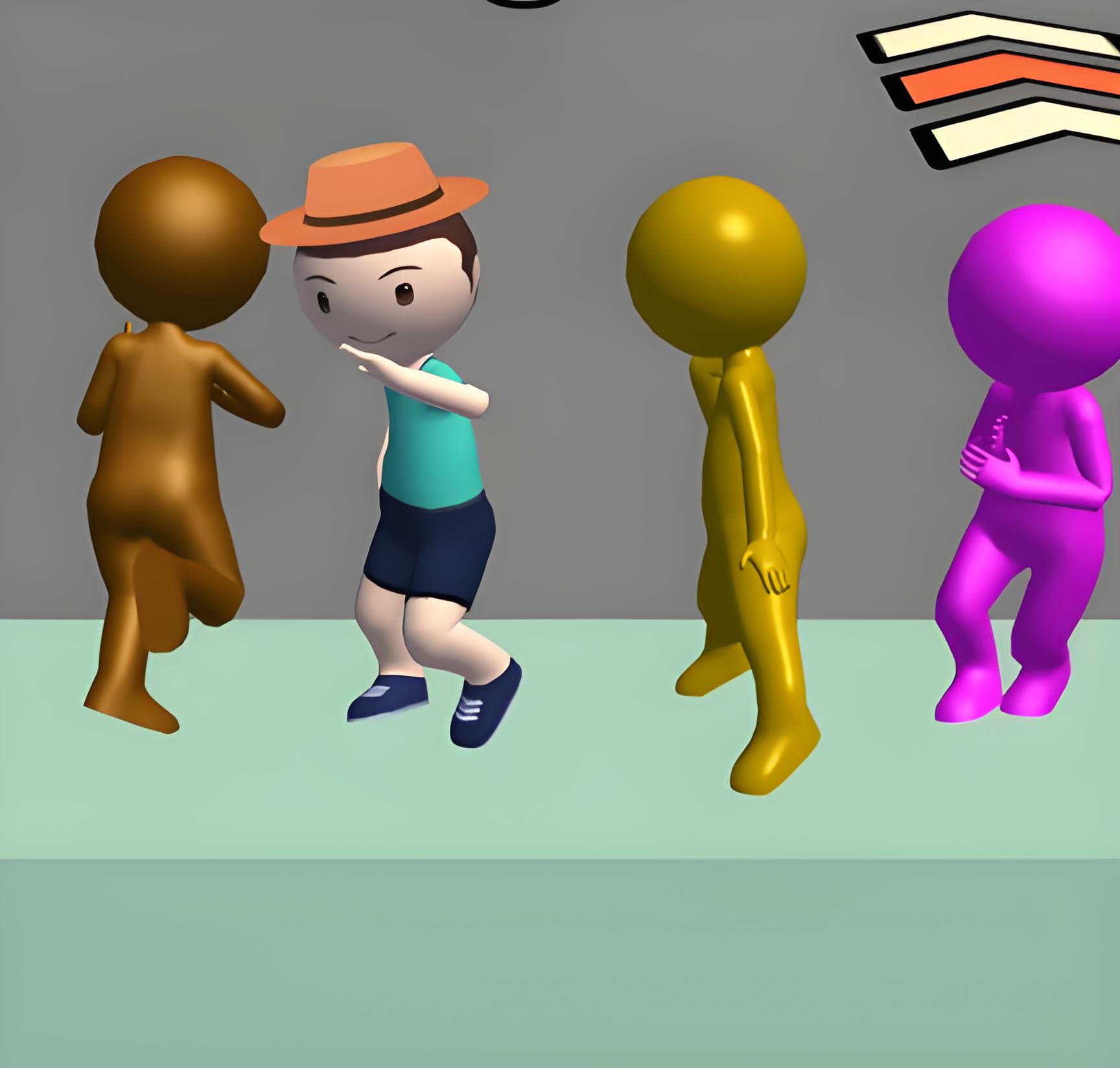 UpHillATK - Other game screenshot - Play online for free