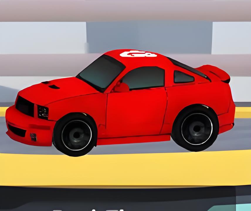 WildRacing - Racing game screenshot - Play online for free