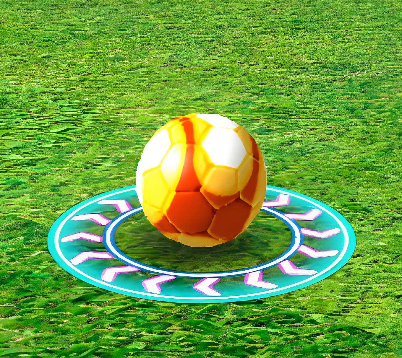 WorldCupFinal - Other game screenshot - Play online for free