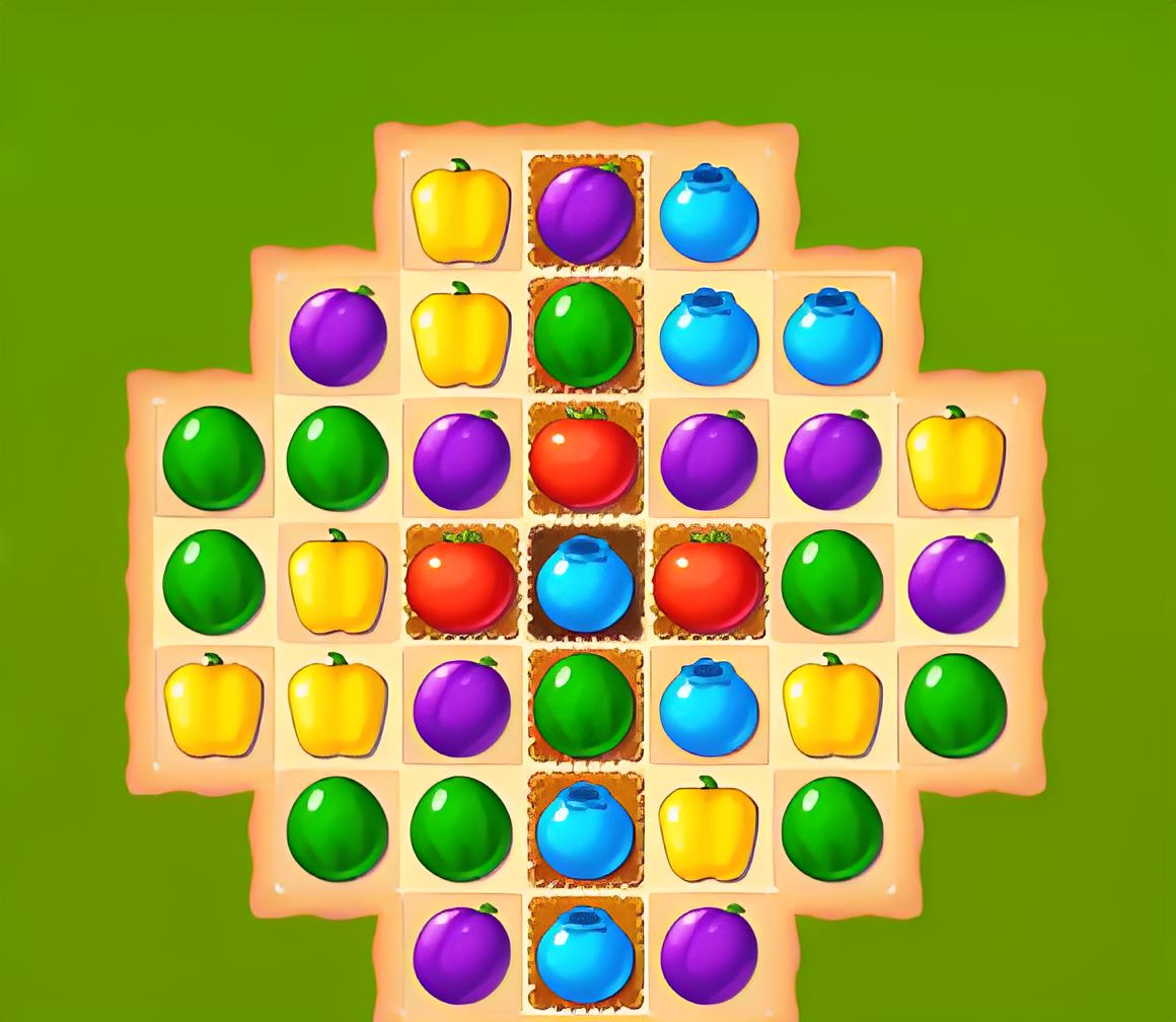 YummyTales - Other game screenshot - Play online for free