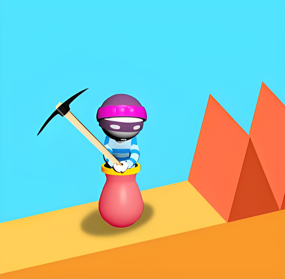 LineDrawSprint - Other game screenshot - Play online for free